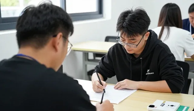 南京中邦智慧教育科技有限公司打造教育咨询应用案例