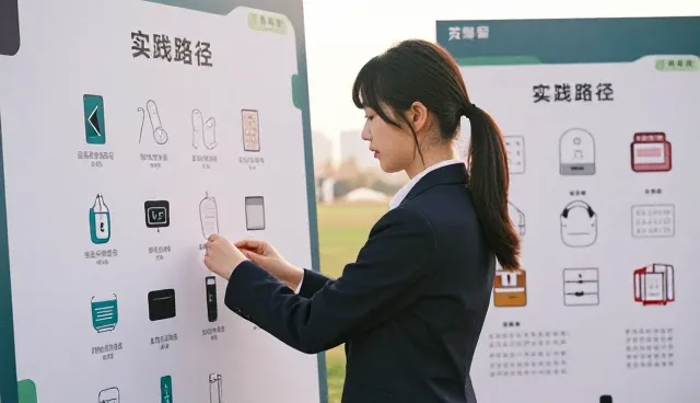 在线课程选型中的性能与适用条件考量
