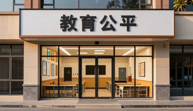 教育咨询选型中的关键关注点与实践路径