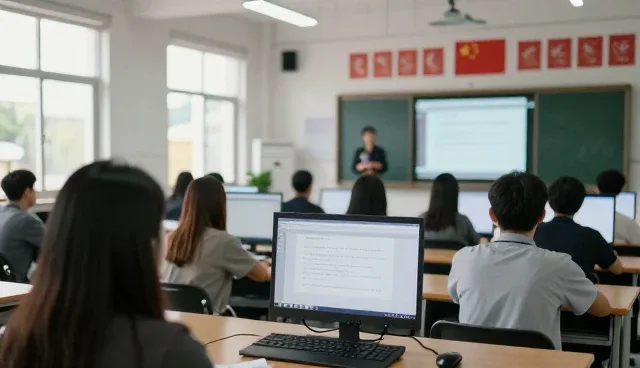师资培训在教育科技中的多维应用场景分析