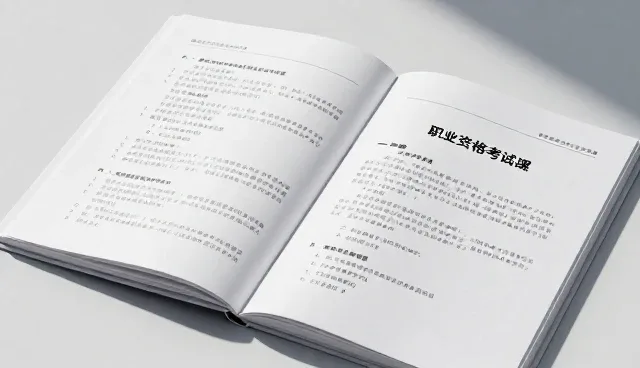 考试辅导选型关注点:澄清常见误区与理解偏差