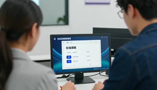 教育服务中师资培训常见问题及应对策略